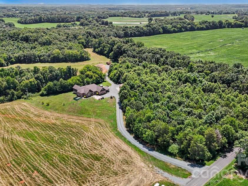 5702 Army Road, Marshville, NC 28103.  MLS# CAR4406932, YatesRealty ID 23236. 