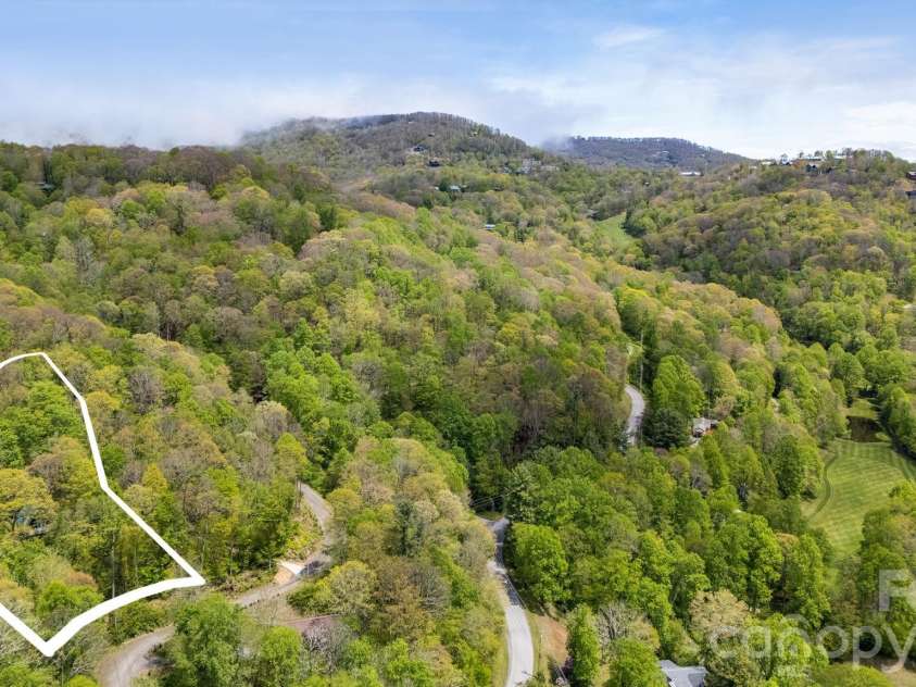 17 Greer Way, Mars Hill, NC 28754.  MLS# CAR4370316, YatesRealty ID 23237. Location, location...