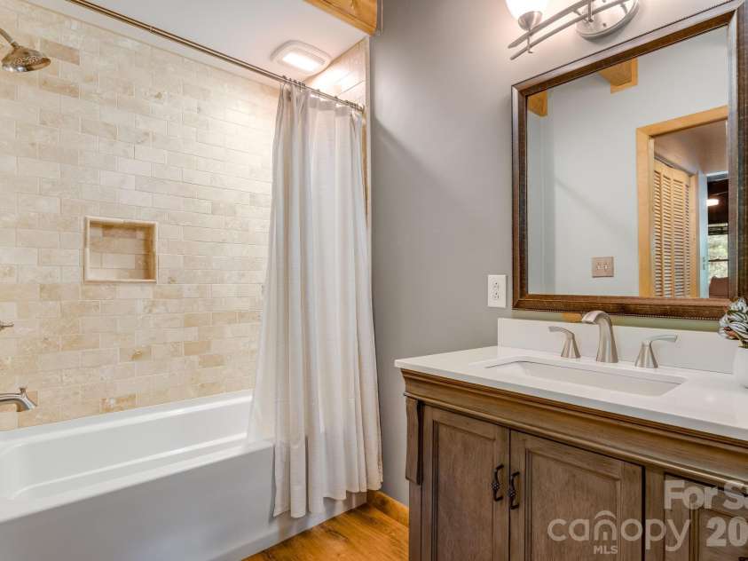 17 Greer Way, Mars Hill, NC 28754.  MLS# CAR4370316, YatesRealty ID 23237. Newly renovated