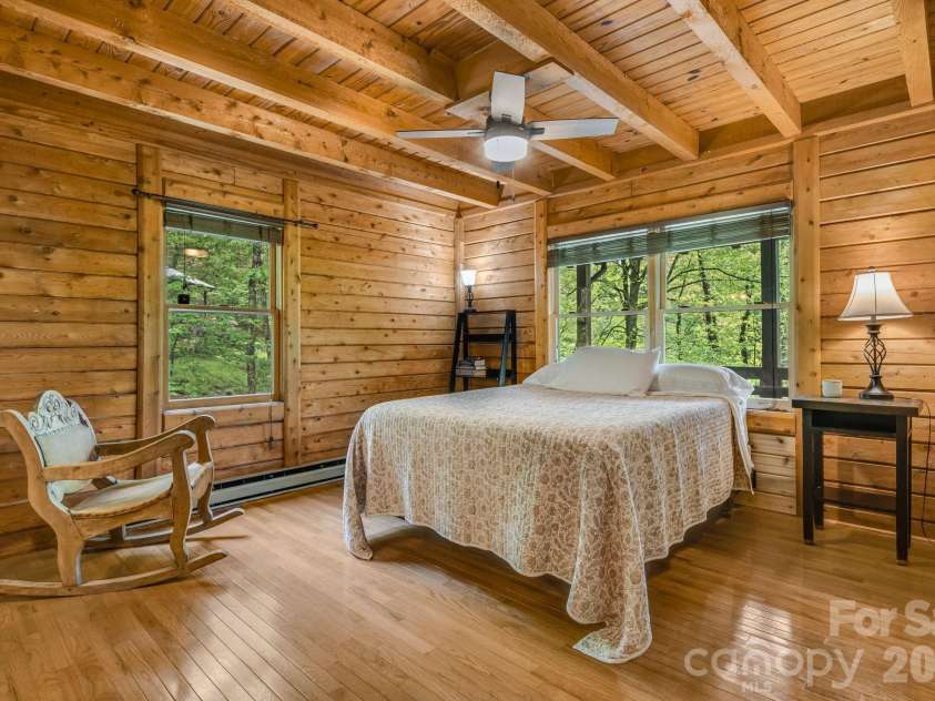 17 Greer Way, Mars Hill, NC 28754.  MLS# CAR4370316, YatesRealty ID 23237. Primary on Main