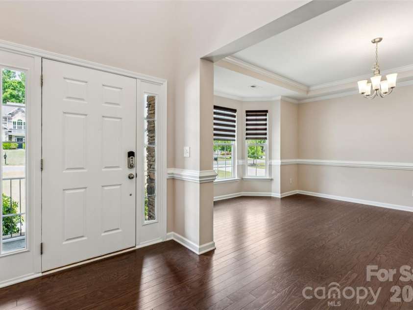 717 Laurel Oaks Court, Fort Mill, SC 29715.  MLS# CAR4378666, YatesRealty ID 23238. 