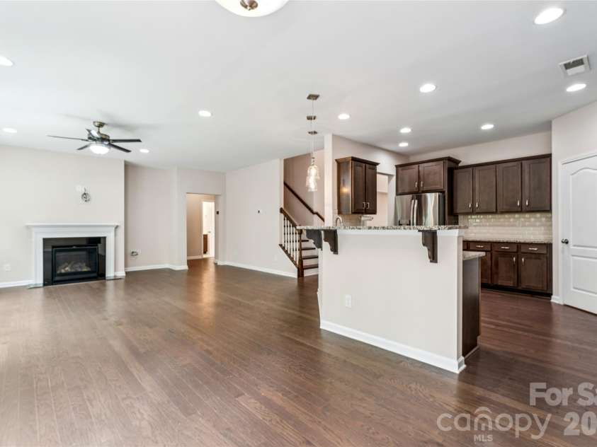 717 Laurel Oaks Court, Fort Mill, SC 29715.  MLS# CAR4378666, YatesRealty ID 23238. 