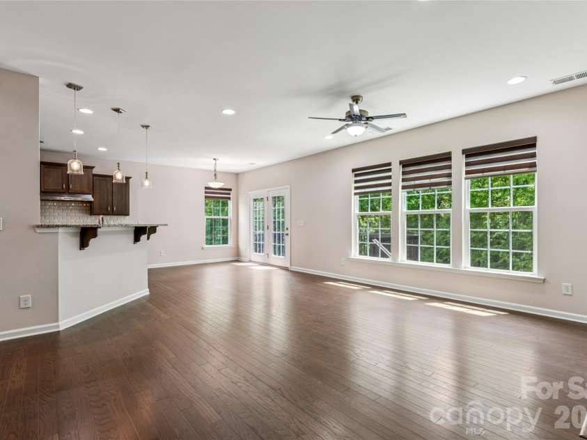 717 Laurel Oaks Court, Fort Mill, SC 29715.  MLS# CAR4378666, YatesRealty ID 23238. 