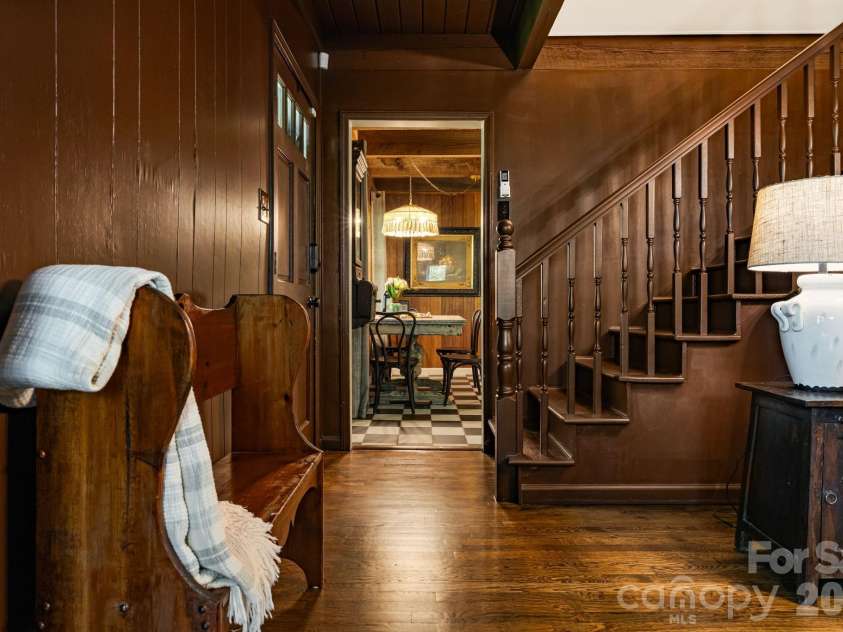 155 Spivey Mountain Road, Asheville, NC 28806.  MLS# CAR4374697, YatesRealty ID 23239. 
