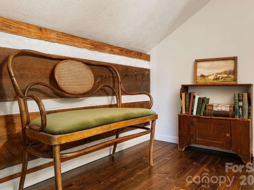 155 Spivey Mountain Road, Asheville, NC 28806.  MLS# CAR4374697, YatesRealty ID 23239. 