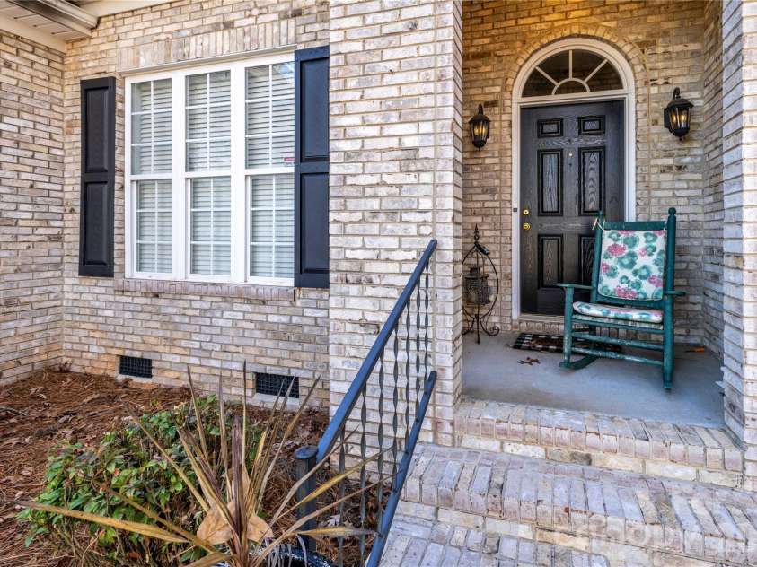 10806 Willow Oak Road, Norwood, NC 28128.  MLS# CAR4332656, YatesRealty ID 2324. 