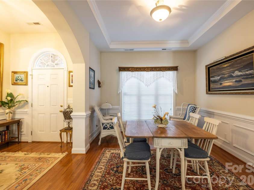 10806 Willow Oak Road, Norwood, NC 28128.  MLS# CAR4332656, YatesRealty ID 2324. 