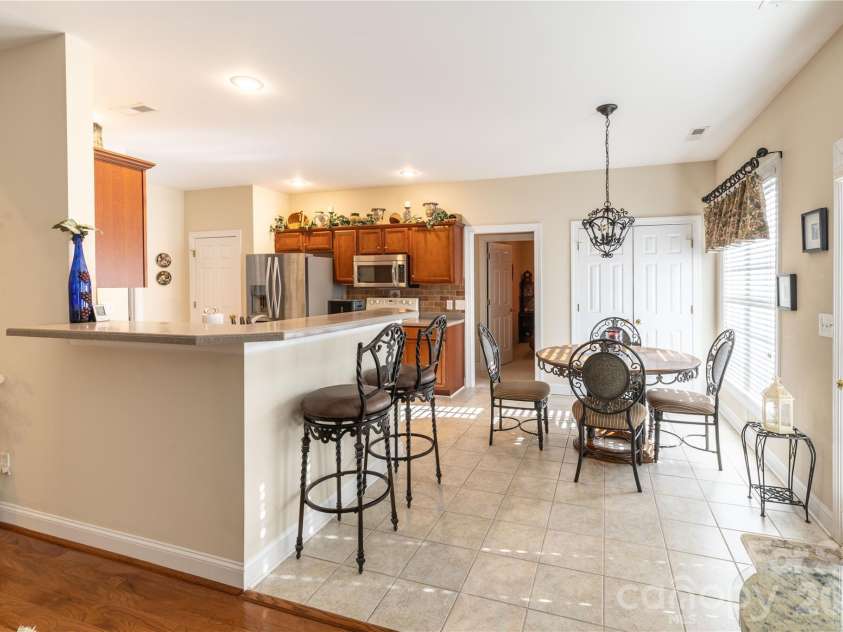 10806 Willow Oak Road, Norwood, NC 28128.  MLS# CAR4332656, YatesRealty ID 2324. 