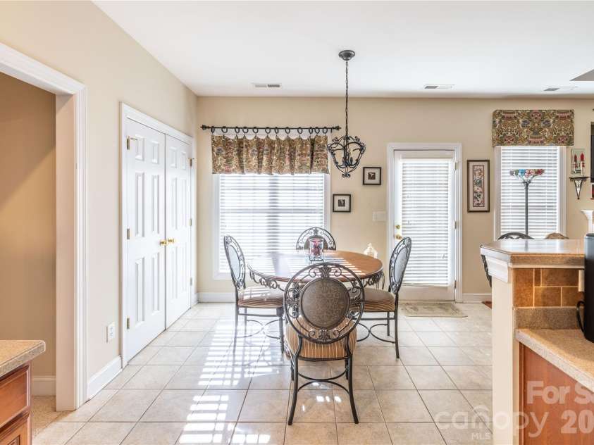 10806 Willow Oak Road, Norwood, NC 28128.  MLS# CAR4332656, YatesRealty ID 2324. 