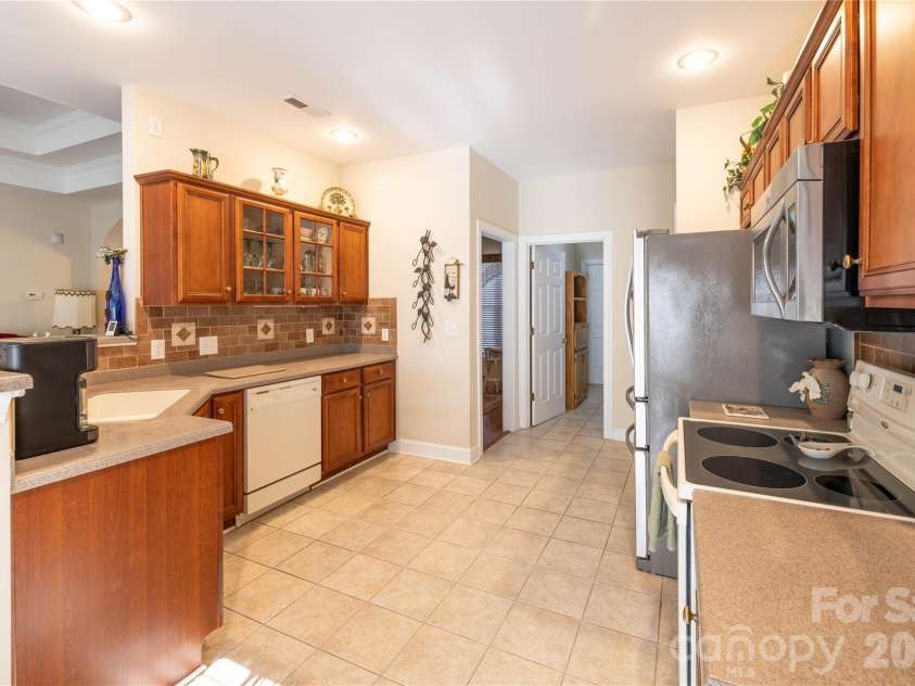 10806 Willow Oak Road, Norwood, NC 28128.  MLS# CAR4332656, YatesRealty ID 2324. 