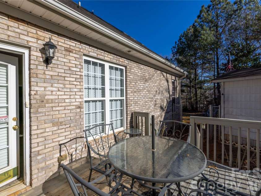 10806 Willow Oak Road, Norwood, NC 28128.  MLS# CAR4332656, YatesRealty ID 2324. 