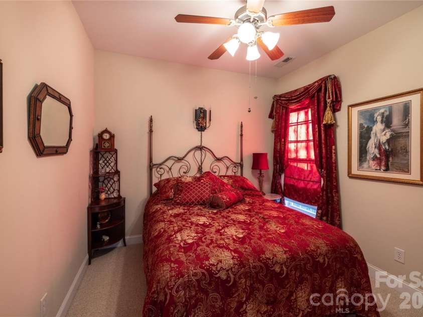 10806 Willow Oak Road, Norwood, NC 28128.  MLS# CAR4332656, YatesRealty ID 2324. 