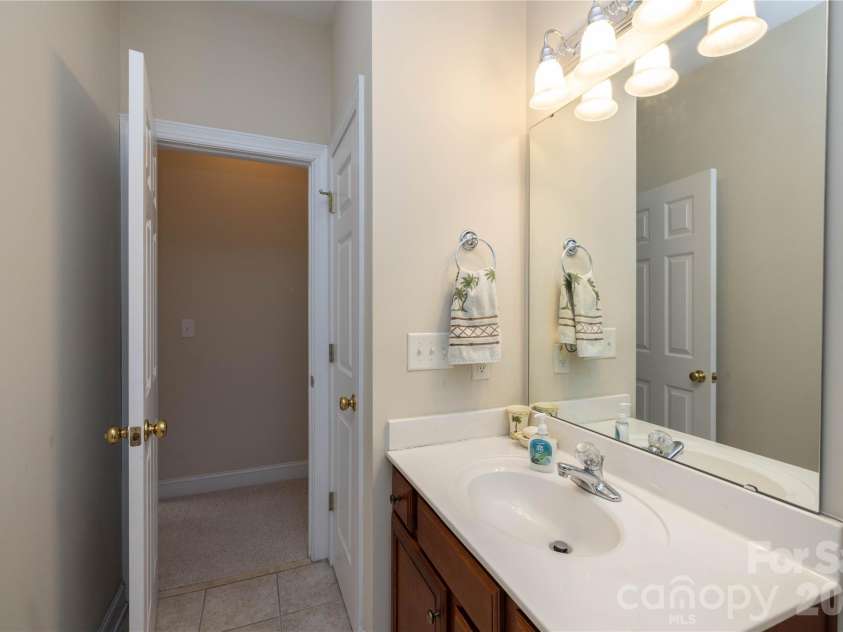 10806 Willow Oak Road, Norwood, NC 28128.  MLS# CAR4332656, YatesRealty ID 2324. 