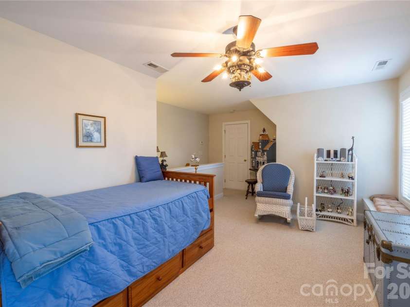 10806 Willow Oak Road, Norwood, NC 28128.  MLS# CAR4332656, YatesRealty ID 2324. 