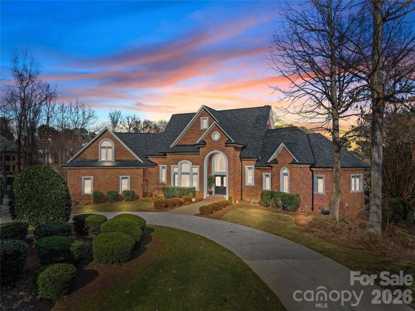 8052 Westbay Drive, Denver, NC 28037.  MLS# CAR4340303, YatesRealty ID 2324. 