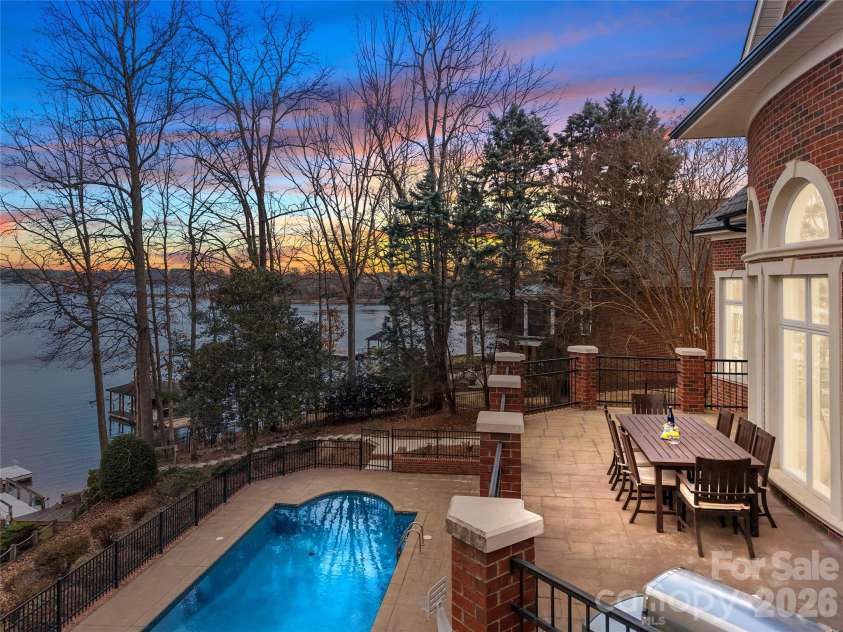 8052 Westbay Drive, Denver, NC 28037.  MLS# CAR4340303, YatesRealty ID 2324. 
