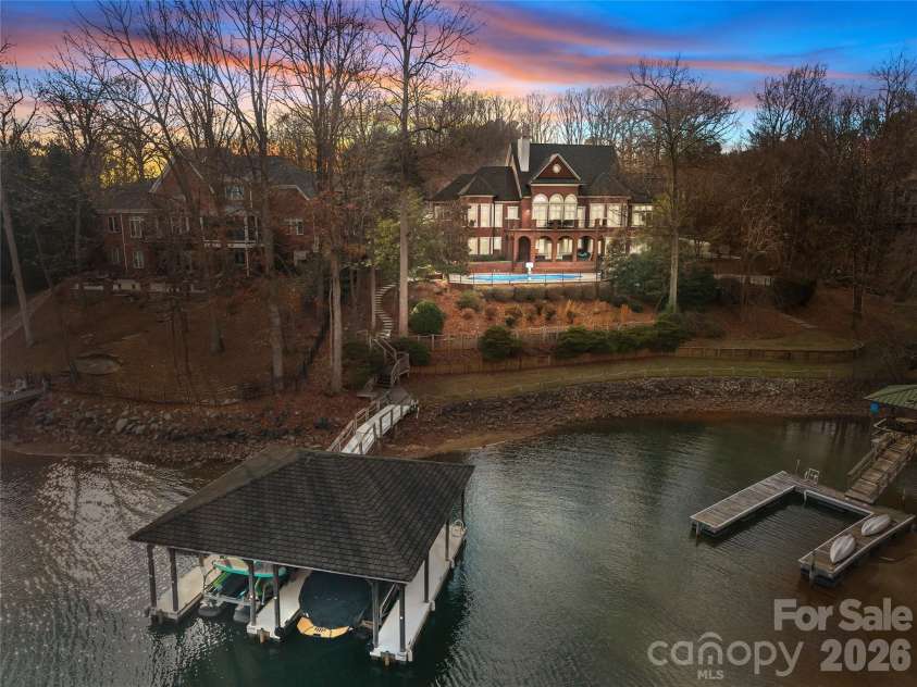 8052 Westbay Drive, Denver, NC 28037.  MLS# CAR4340303, YatesRealty ID 2324. 
