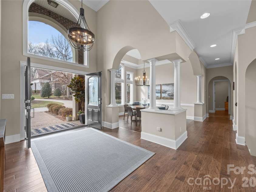 8052 Westbay Drive, Denver, NC 28037.  MLS# CAR4340303, YatesRealty ID 2324. 