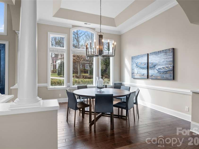 8052 Westbay Drive, Denver, NC 28037.  MLS# CAR4340303, YatesRealty ID 2324. 