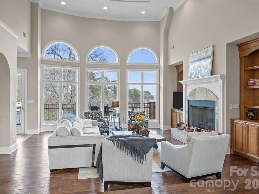 8052 Westbay Drive, Denver, NC 28037.  MLS# CAR4340303, YatesRealty ID 2324. 