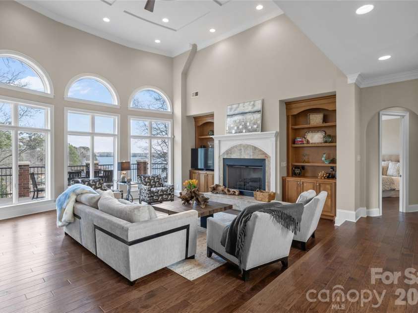8052 Westbay Drive, Denver, NC 28037.  MLS# CAR4340303, YatesRealty ID 2324. 