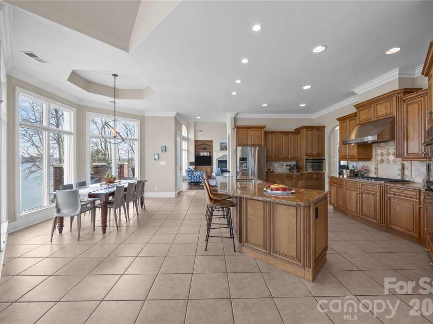 8052 Westbay Drive, Denver, NC 28037.  MLS# CAR4340303, YatesRealty ID 2324. 