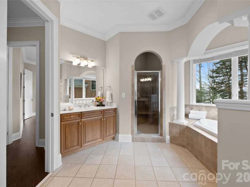 8052 Westbay Drive, Denver, NC 28037.  MLS# CAR4340303, YatesRealty ID 2324. 