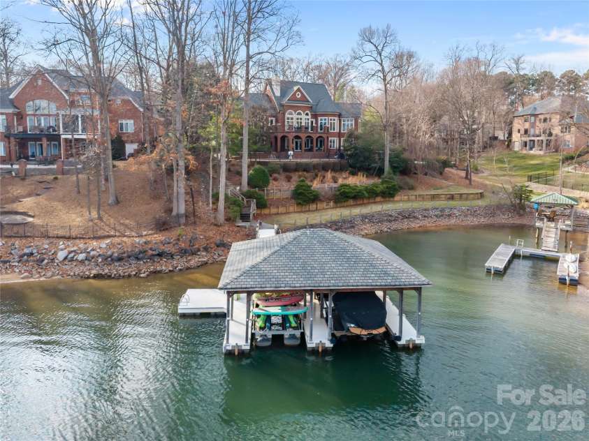 8052 Westbay Drive, Denver, NC 28037.  MLS# CAR4340303, YatesRealty ID 2324. 