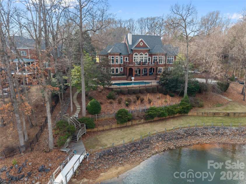 8052 Westbay Drive, Denver, NC 28037.  MLS# CAR4340303, YatesRealty ID 2324. 