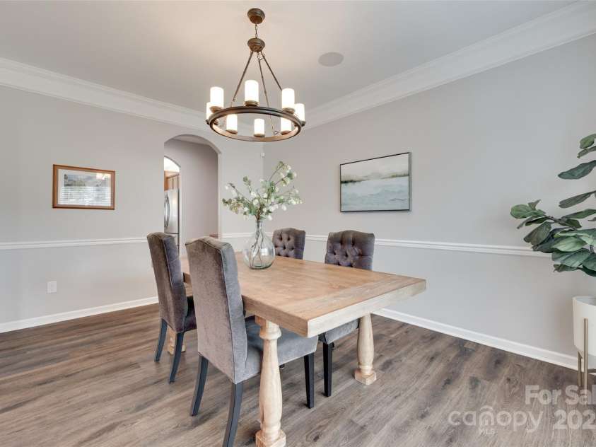 424 Castlebury Court, Clover, SC 29710.  MLS# CAR4265807, YatesRealty ID 23240. 