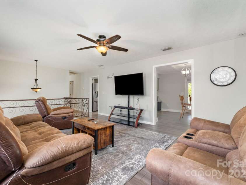 220 Hilltop Street, Connelly Springs, NC 28612.  MLS# CAR4246508, YatesRealty ID 23243. 