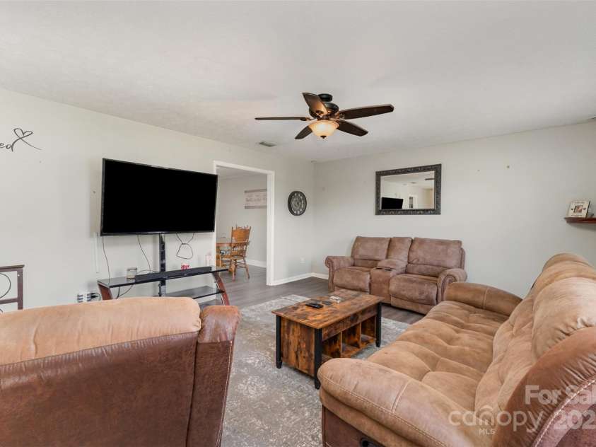 220 Hilltop Street, Connelly Springs, NC 28612.  MLS# CAR4246508, YatesRealty ID 23243. 