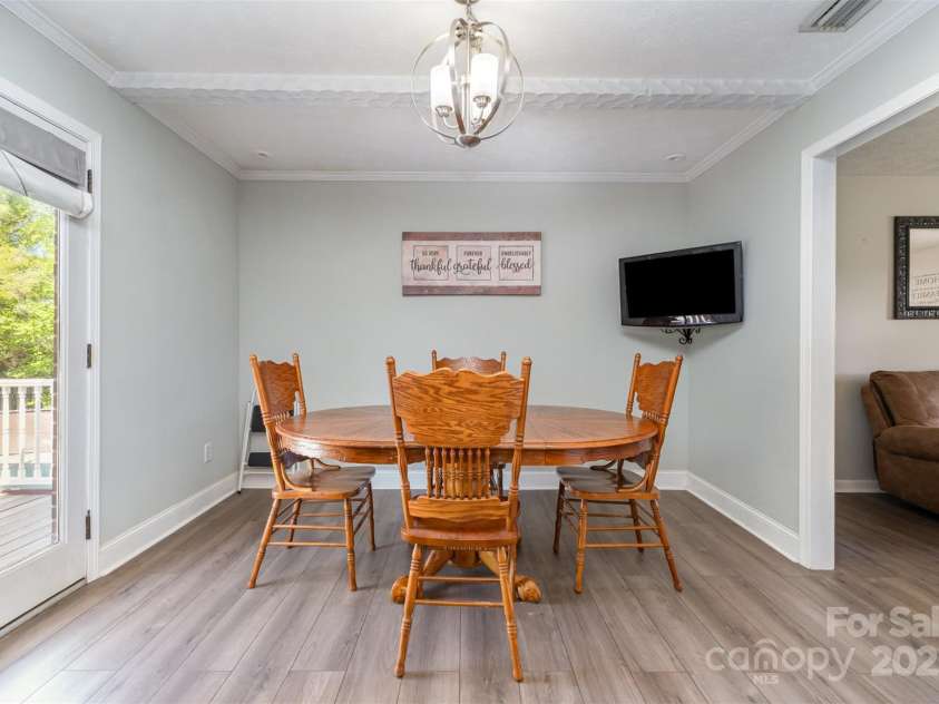 220 Hilltop Street, Connelly Springs, NC 28612.  MLS# CAR4246508, YatesRealty ID 23243. 