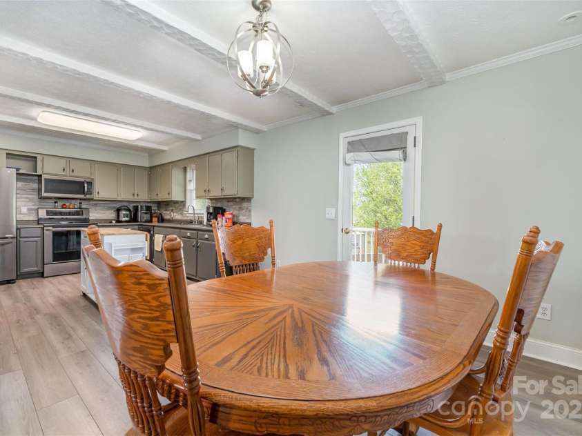 220 Hilltop Street, Connelly Springs, NC 28612.  MLS# CAR4246508, YatesRealty ID 23243. 