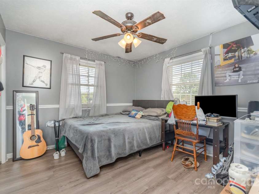 220 Hilltop Street, Connelly Springs, NC 28612.  MLS# CAR4246508, YatesRealty ID 23243. 