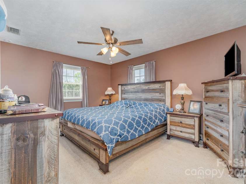 220 Hilltop Street, Connelly Springs, NC 28612.  MLS# CAR4246508, YatesRealty ID 23243. 