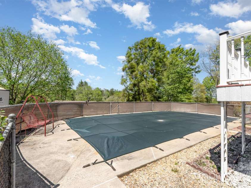 220 Hilltop Street, Connelly Springs, NC 28612.  MLS# CAR4246508, YatesRealty ID 23243. 