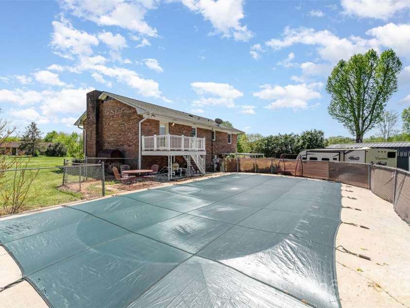 220 Hilltop Street, Connelly Springs, NC 28612.  MLS# CAR4246508, YatesRealty ID 23243. 