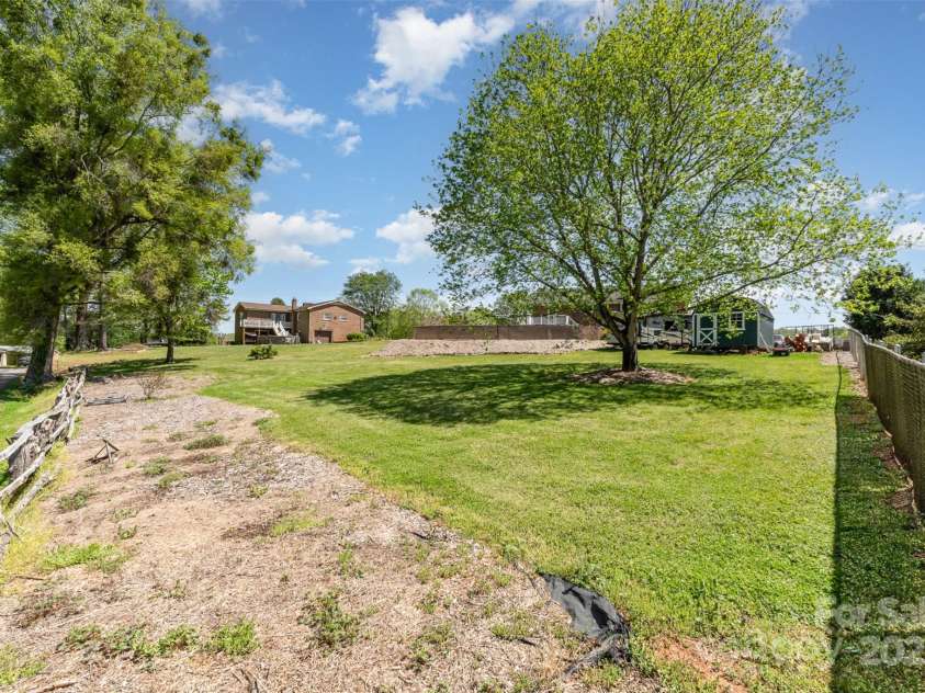 220 Hilltop Street, Connelly Springs, NC 28612.  MLS# CAR4246508, YatesRealty ID 23243. 