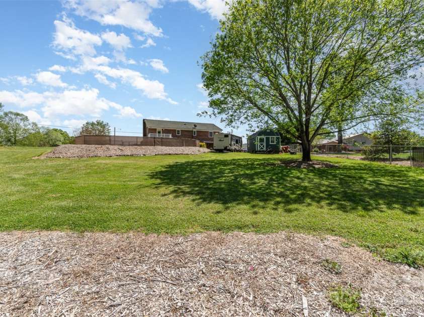 220 Hilltop Street, Connelly Springs, NC 28612.  MLS# CAR4246508, YatesRealty ID 23243. 