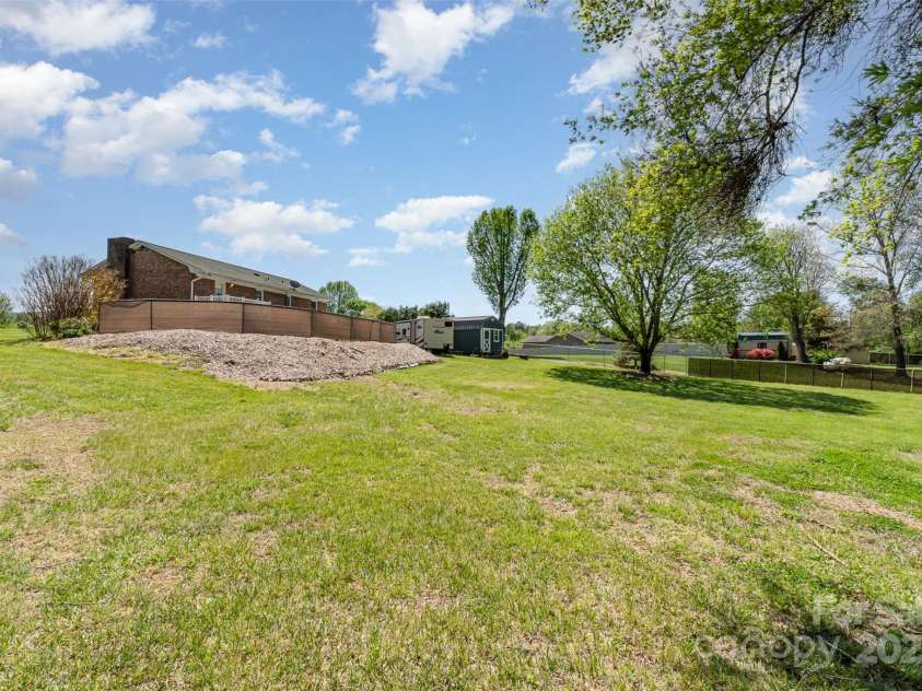 220 Hilltop Street, Connelly Springs, NC 28612.  MLS# CAR4246508, YatesRealty ID 23243. 