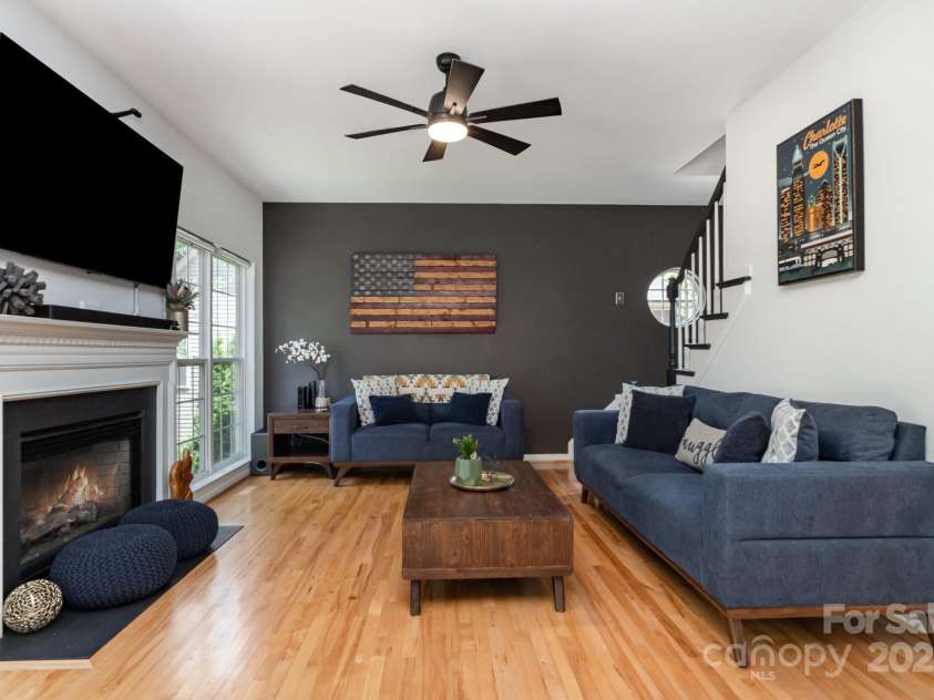 11624 Crossroads Place, Concord, NC 28025.  MLS# CAR4272505, YatesRealty ID 23245. 