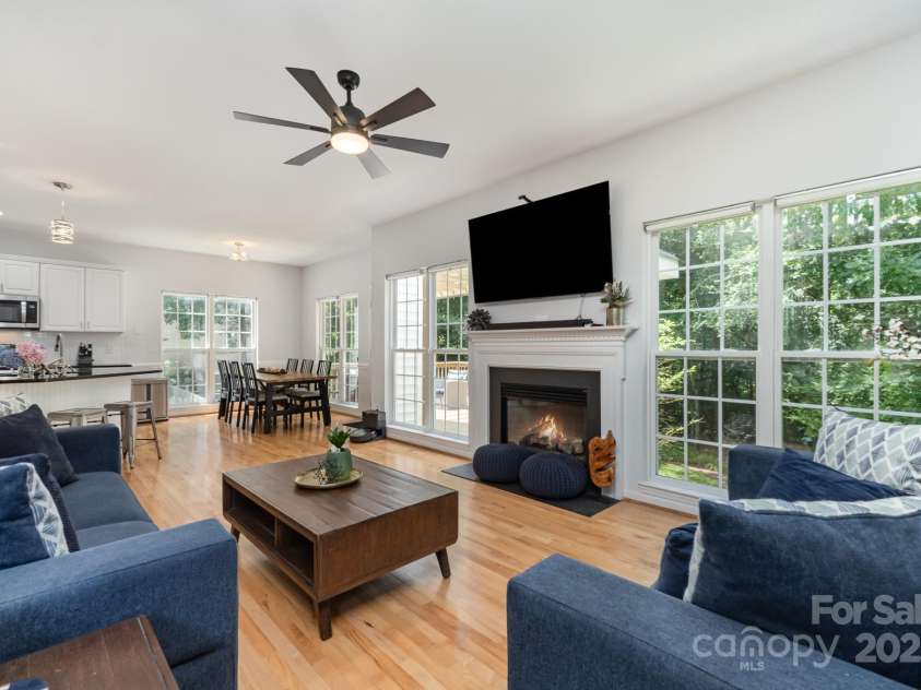 11624 Crossroads Place, Concord, NC 28025.  MLS# CAR4272505, YatesRealty ID 23245. 