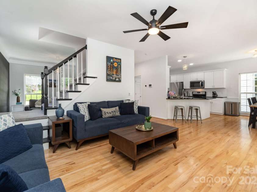 11624 Crossroads Place, Concord, NC 28025.  MLS# CAR4272505, YatesRealty ID 23245. 