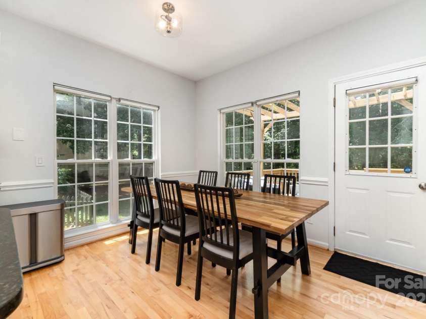 11624 Crossroads Place, Concord, NC 28025.  MLS# CAR4272505, YatesRealty ID 23245. 