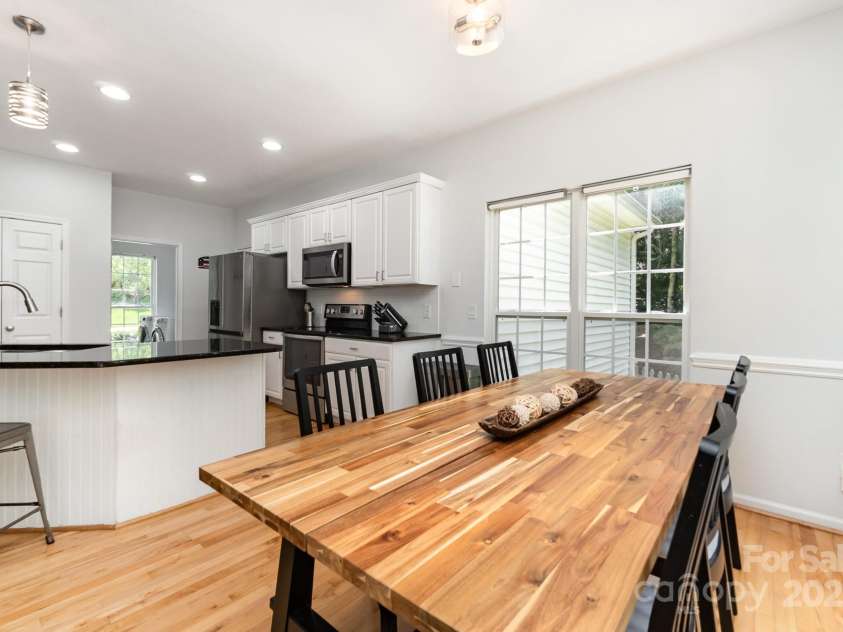 11624 Crossroads Place, Concord, NC 28025.  MLS# CAR4272505, YatesRealty ID 23245. 