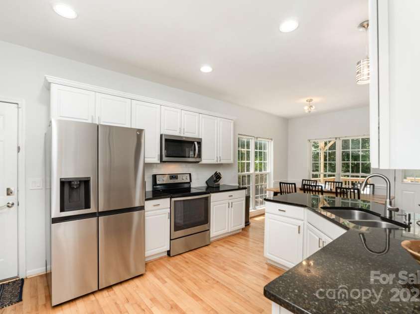 11624 Crossroads Place, Concord, NC 28025.  MLS# CAR4272505, YatesRealty ID 23245. 