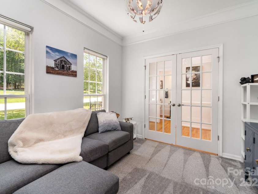 11624 Crossroads Place, Concord, NC 28025.  MLS# CAR4272505, YatesRealty ID 23245. 