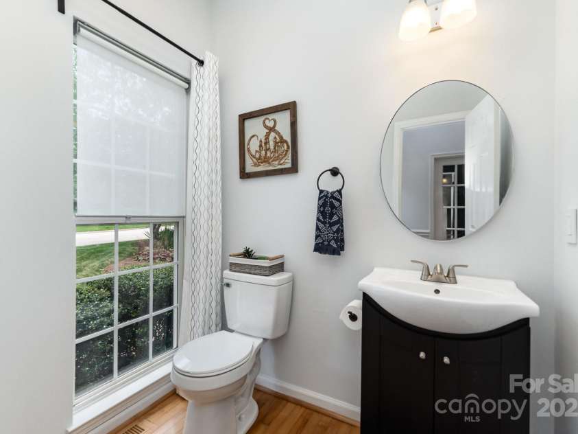 11624 Crossroads Place, Concord, NC 28025.  MLS# CAR4272505, YatesRealty ID 23245. 