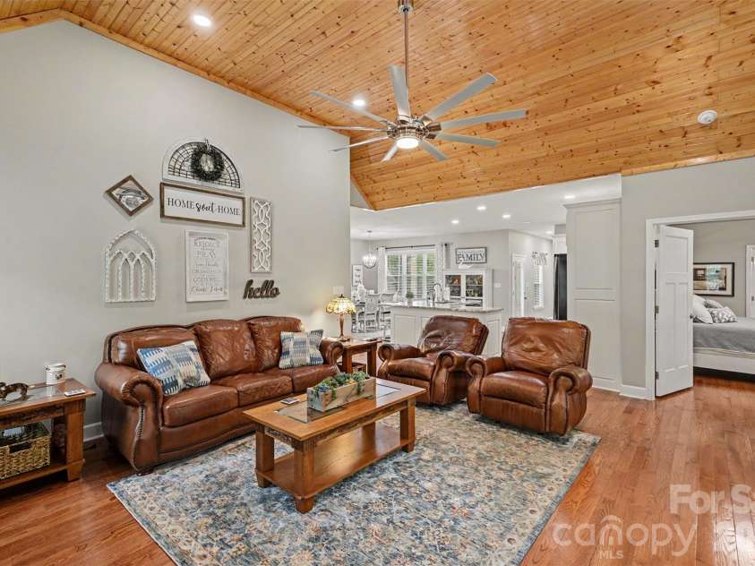 112 Solar Drive, Hudson, NC 28638.  MLS# CAR4380835, YatesRealty ID 23246. 